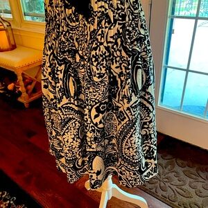 Beautiful Summer dress size 8